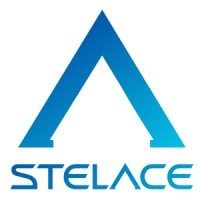 Stelace logo - Similar company to The Forge