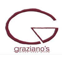 Graziano'S Brick Oven Pizza