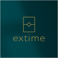 EXTIME logo - Similar company to Cmonpermis.Com