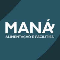 Maná do Brasil logo - Similar company to Menu Restaurantes Corporativos