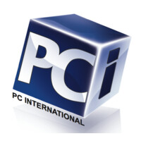 PC International RSA logo - Similar company to Pc International
