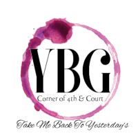 Yesterday's Bar & Grill logo - Similar company to Minnie Bird