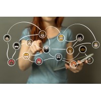 Skill Vibe Network logo - Similar company to Skillvibe.Pk
