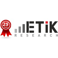 ETIK Research Company logo - Similar company to Core Research Institute