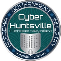 Cyber Huntsville logo - Similar company to Cyberprotex