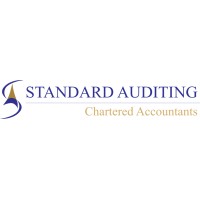 Standard Auditors logo - Similar company to Standard Auditing: Accounting & Audit Firm Dubai