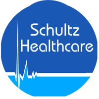 Schultz Healthcare logo - Similar company to Phoenix Physio Supplies