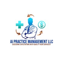 Ai PRACTICE MANAGEMENT LLC logo - Similar company to Ammedical