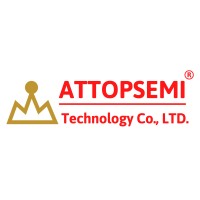 Attopsemi Technology logo - Similar company to Digwise-Technology
