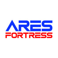 ARES Fortress logo - Similar company to Neosentec