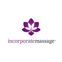 Incorporate Massage logo - Similar company to Incredibly Linked