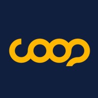 Co-Op Business Club logo - Similar company to Onyin Technologies Ltd