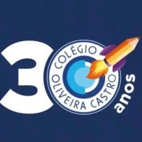 Colégio Oliveira Castro logo - Similar company to Ftech Engenharia E Serviços