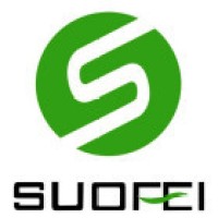 Suofei electronic scale logo - Similar company to Cannyscale