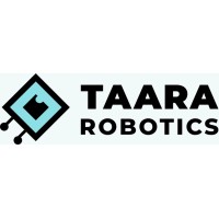 Taara Robotics logo - Similar company to C2Grid