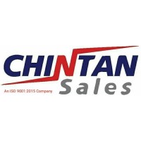 CHINTAN SALES logo - Similar company to Blazecraft Solutions