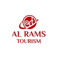 Al rams tourism logo - Similar company to Make Infinity Travel & Tourism Llc