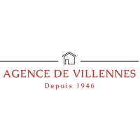 AGENCE DE VILLENNES logo - Similar company to Beverly France