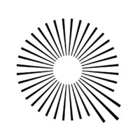 The Qi logo - Similar company to Menvy Uk