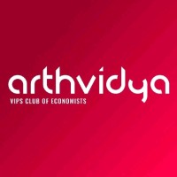 Arthvidya (VIPS Society of Economists) logo - Similar company to Tedxvips