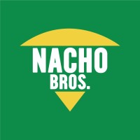 Nacho Bros. logo - Similar company to Flow Studio Co.,Ltd