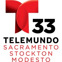 Telemundo 33 Sacramento | KCSO logo - Similar company to Telemundo 51 Fresno | Knso