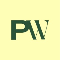 Pitchy Women logo - Similar company to Frachion