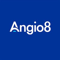 Angio8 logo - Similar company to Anchored