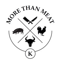 More than Meat logo - Similar company to Trading Pit Tribe