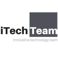 iTechTeam inc logo - Similar company to Big Data Fabric