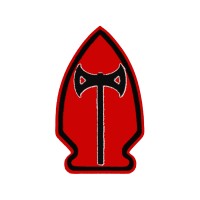 Hatchet Brewing Company logo - Similar company to Nirvana Soul Coffee Purveyors