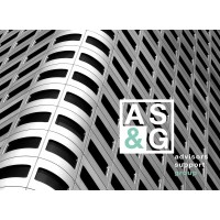 AS&G advisors support group logo - Similar company to Seargen S.A.