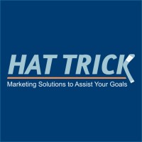 Hat Trick Promotions - Marketing Solutions to Assist Your Goals! logo - Similar company to Web Sprout