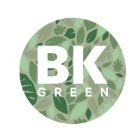 BKGreen logo - Similar company to Junction Studio