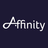 Affinity Communications logo - Similar company to Sprott Methods