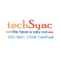 Techsync Consulting Private Limited