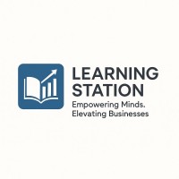 learning Station logo - Similar company to Q- Learning For Business