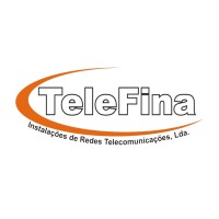 Telefina logo - Similar company to Telefinar