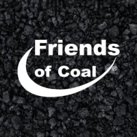 Friends of Coal - Kentucky logo - Similar company to Tema Isenmann (North America)