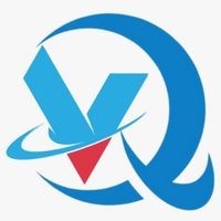V CHQ Business services logo - Similar company to Vcollab Coworking Space