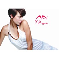 MA APPARELS logo - Similar company to Radja Group