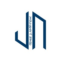 Jeune & Ambitieux logo - Similar company to 4Theguap