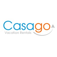 Casago logo - Similar company to Skyrun Vacation Rentals