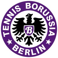 Tennis Borussia Berlin e.V. logo - Similar company to Polymath
