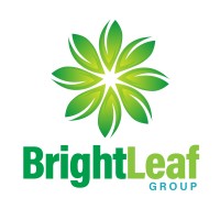 BrightLeaf Group Inc logo - Similar company to 360 Design