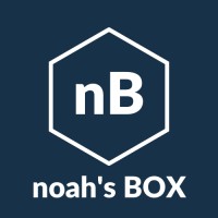 noah's BOX logo - Similar company to Primaderm