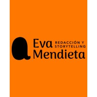 Eva Mendieta logo - Similar company to Kafi Body
