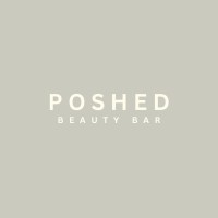 Poshed Beauty Bar LA logo - Similar company to Horenso