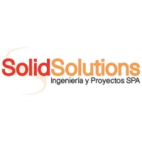 Solid Solutions Ingeniería & Proyectos logo - Similar company to Quida