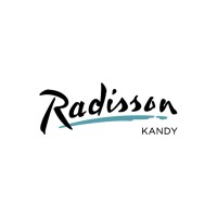Radisson Hotel Kandy logo - Similar company to Buildwise Digital